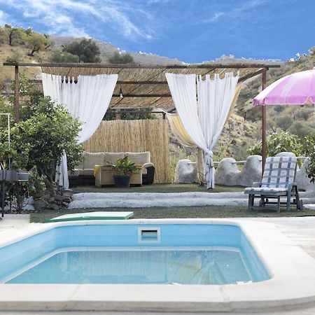 Bed and Breakfast Casa Aguila 2.0 Los Valverde Exterior foto