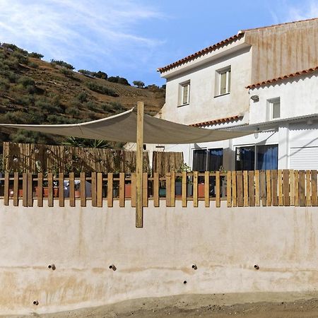 Bed and Breakfast Casa Aguila 2.0 Los Valverde Exterior foto