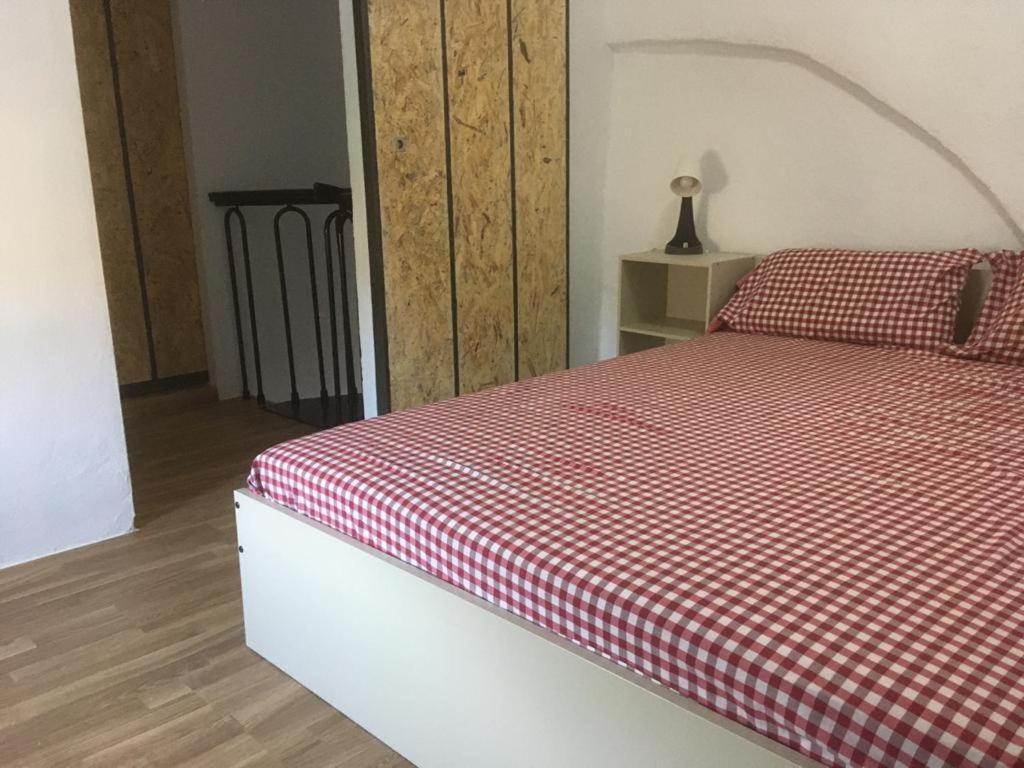 Bed and Breakfast Casa Aguila 2.0 Los Valverde Exterior foto