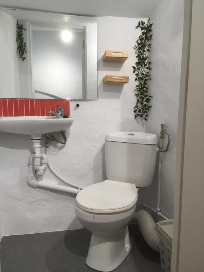 Bed and Breakfast Casa Aguila 2.0 Los Valverde Exterior foto