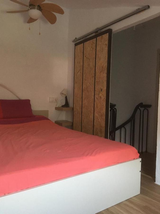 Bed and Breakfast Casa Aguila 2.0 Los Valverde Exterior foto