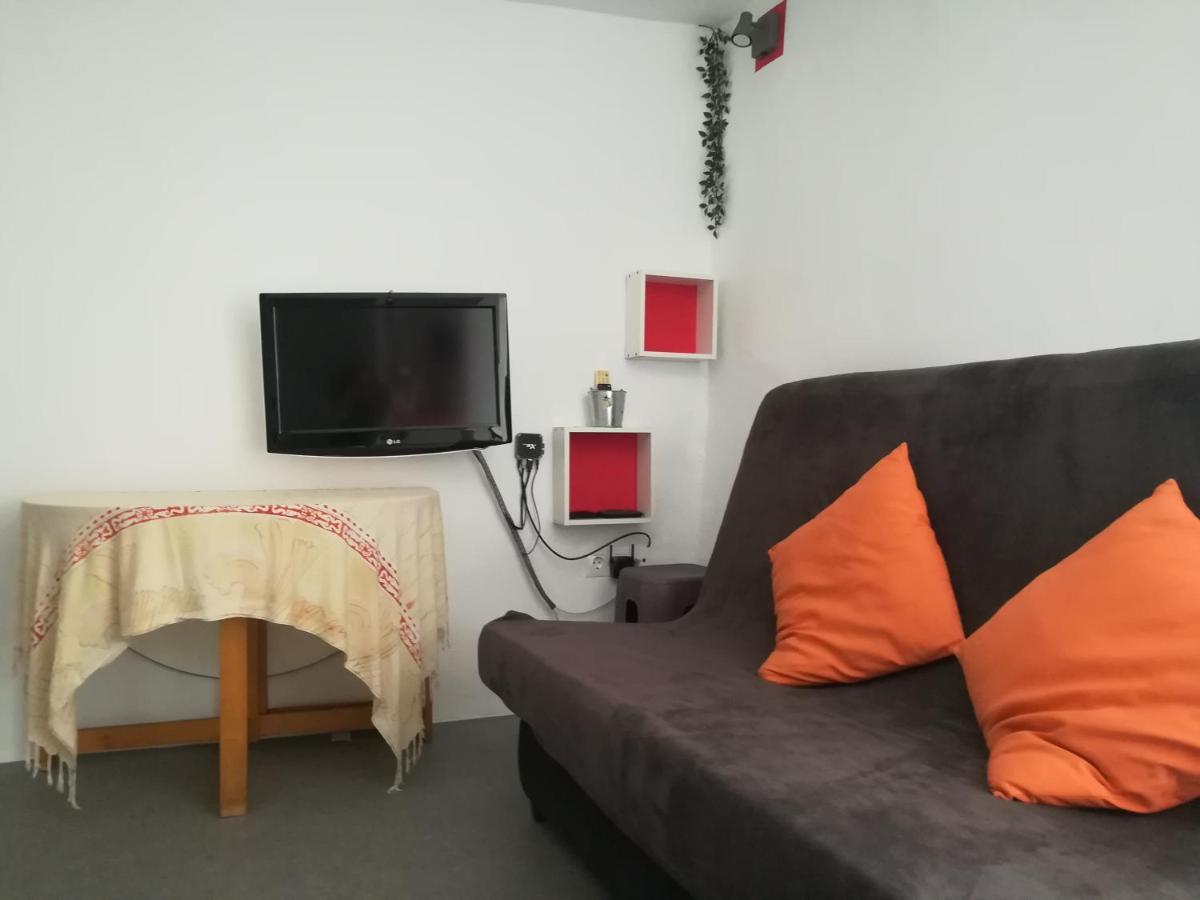 Bed and Breakfast Casa Aguila 2.0 Los Valverde Exterior foto