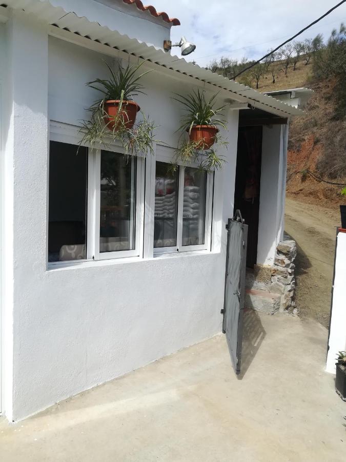 Bed and Breakfast Casa Aguila 2.0 Los Valverde Exterior foto
