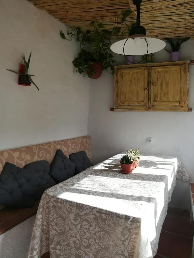 Bed and Breakfast Casa Aguila 2.0 Los Valverde Exterior foto